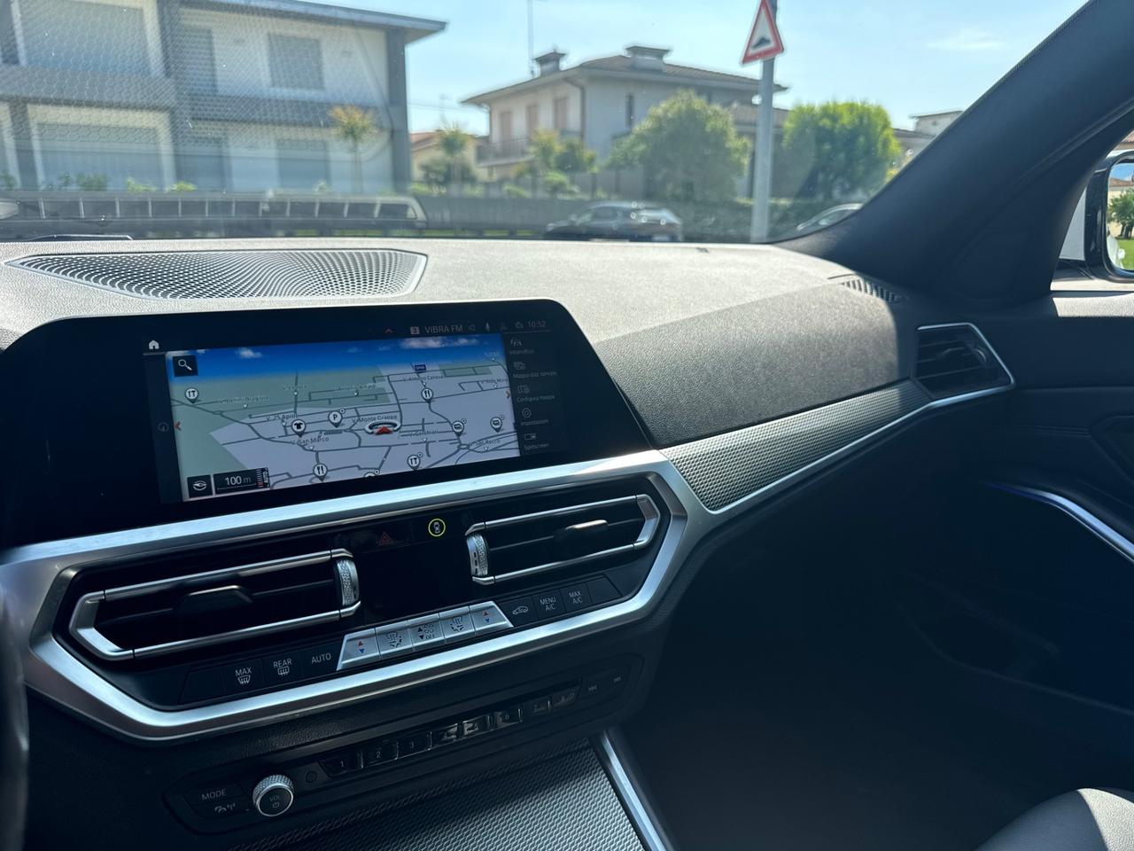Bmw 320 320d 48V Touring Msport