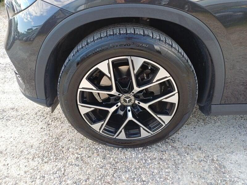 Mercedes-Benz GLC GLC 220 d 4matic Advanced Plus