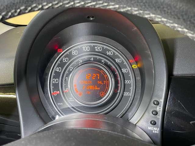 Fiat 500 1.4 16v 100cv Sport