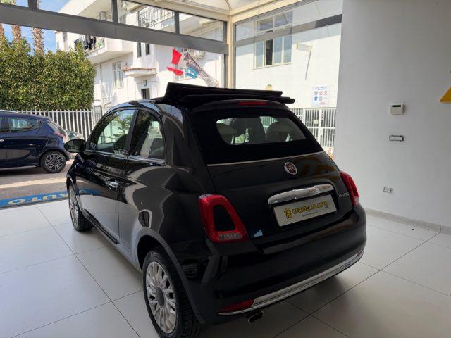 FIAT 500 C 1.0 Hybrid Dolcevita da ?149,00 mensili