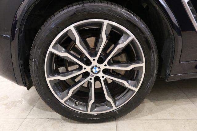 BMW X4 xDrive20d 48V Msport "UFF BMW"PARI AL NUOVO"