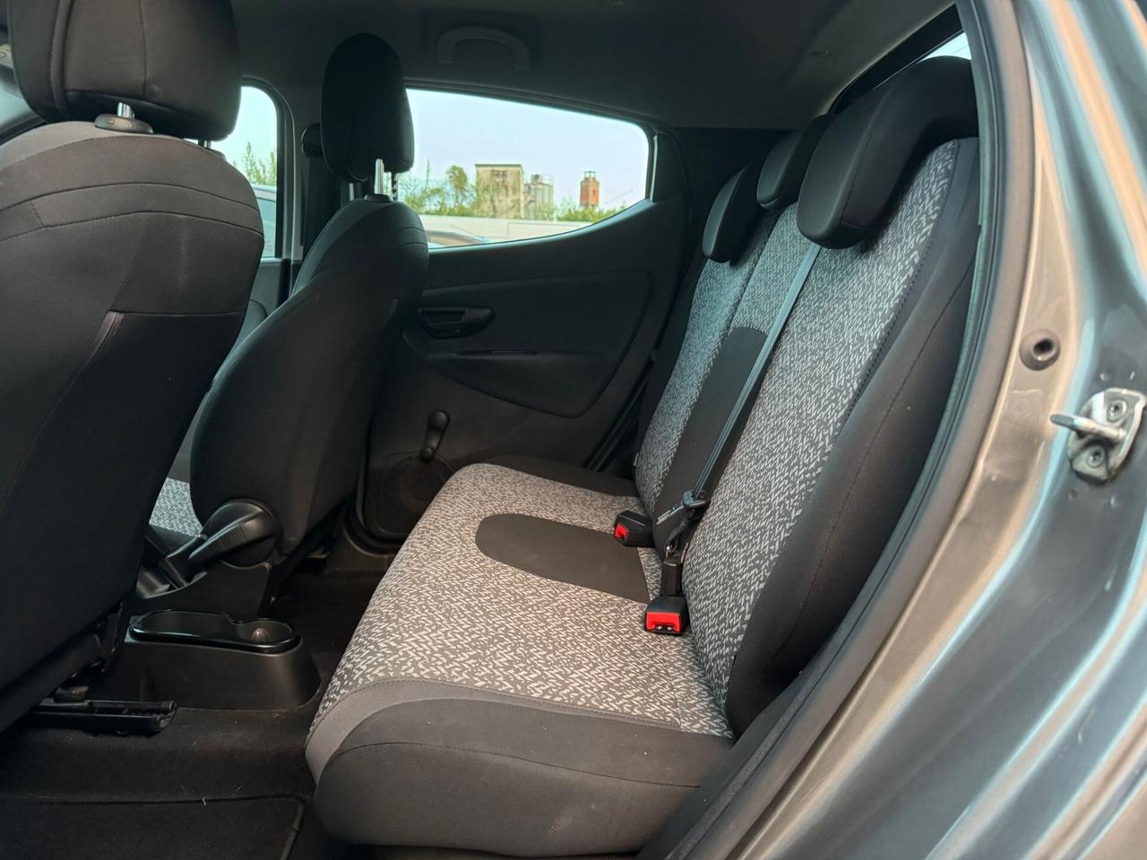 Lancia Ypsilon 1.2 69 CV 5 porte GPL Ecochic Gold