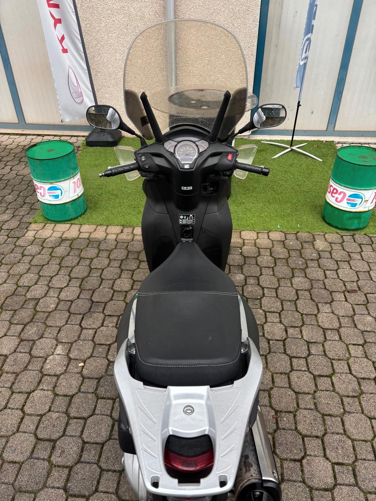 Honda SH 300 i SPORT ABS - Rif.138