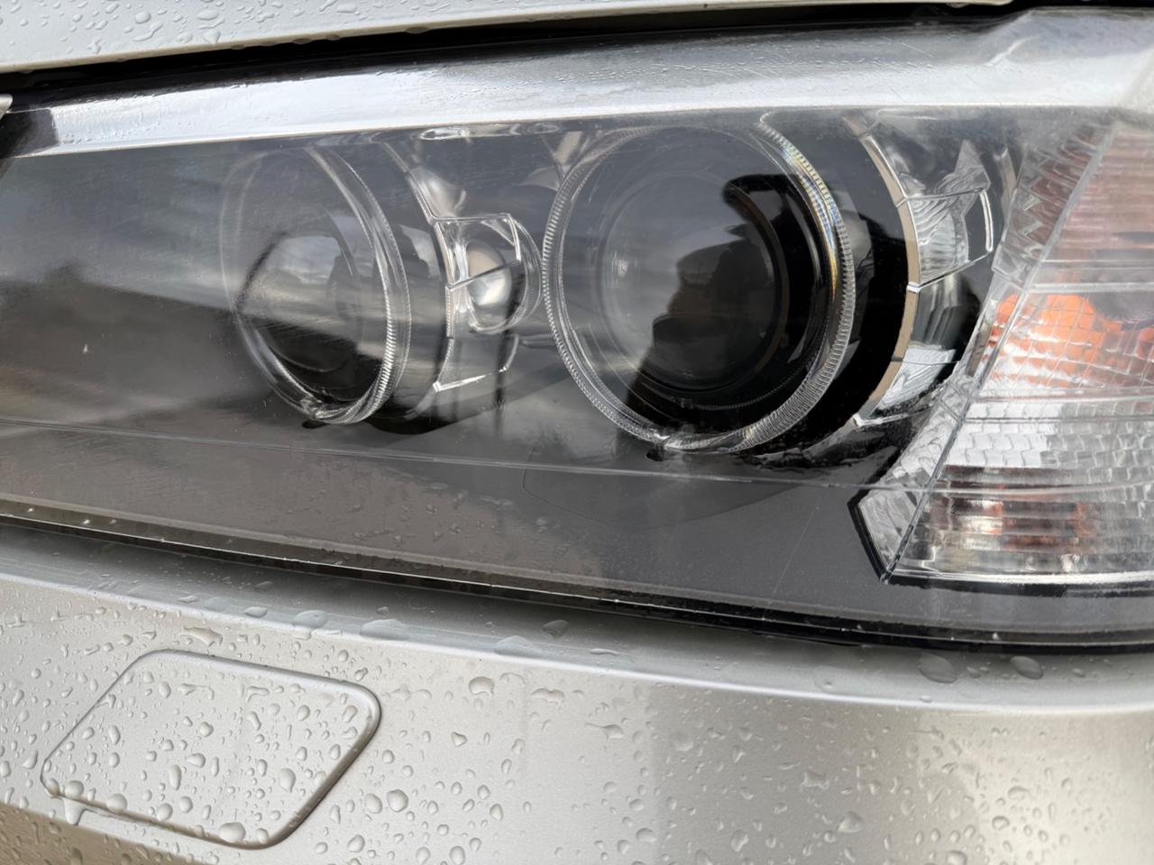 Bmw X3 xDrive20d Futura