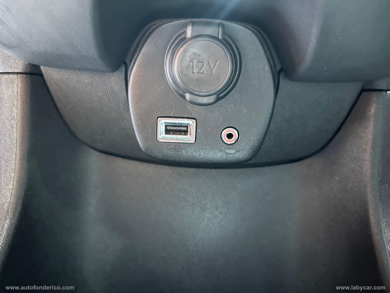 TOYOTA Aygo 1.0 VVT-i 72 CV 5p. x-clusiv