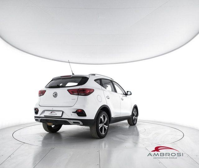 MG ZS MG 1.5 Comfort