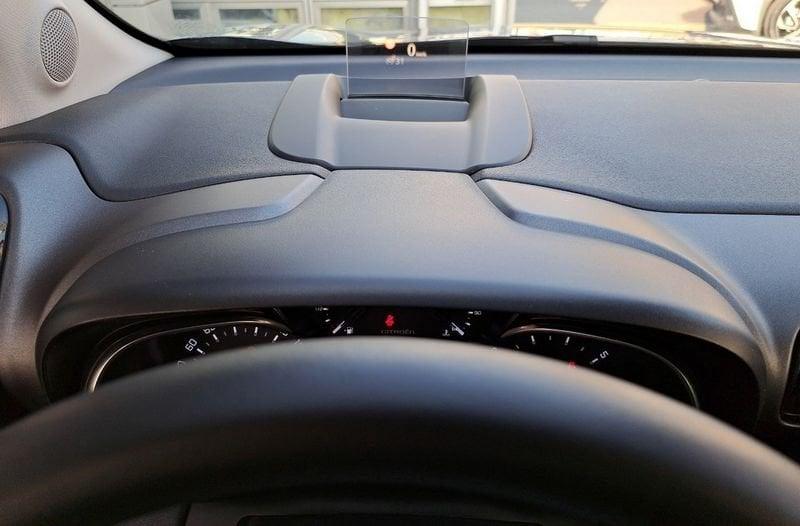 Citroën C3 Aircross C3 Aircross PureTech 110 S&S Max