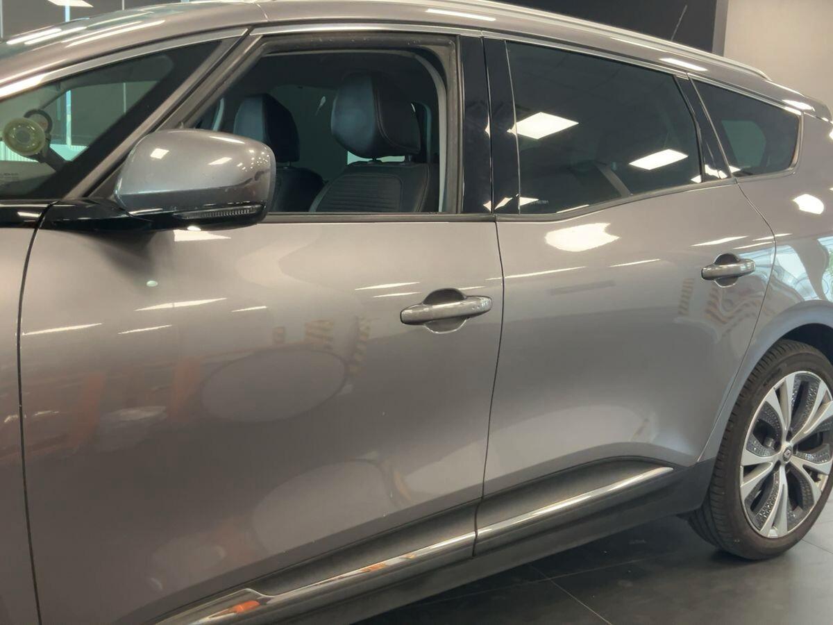 Renault Scenic Scénic dCi 160 CV EDC Energy Initiale Paris