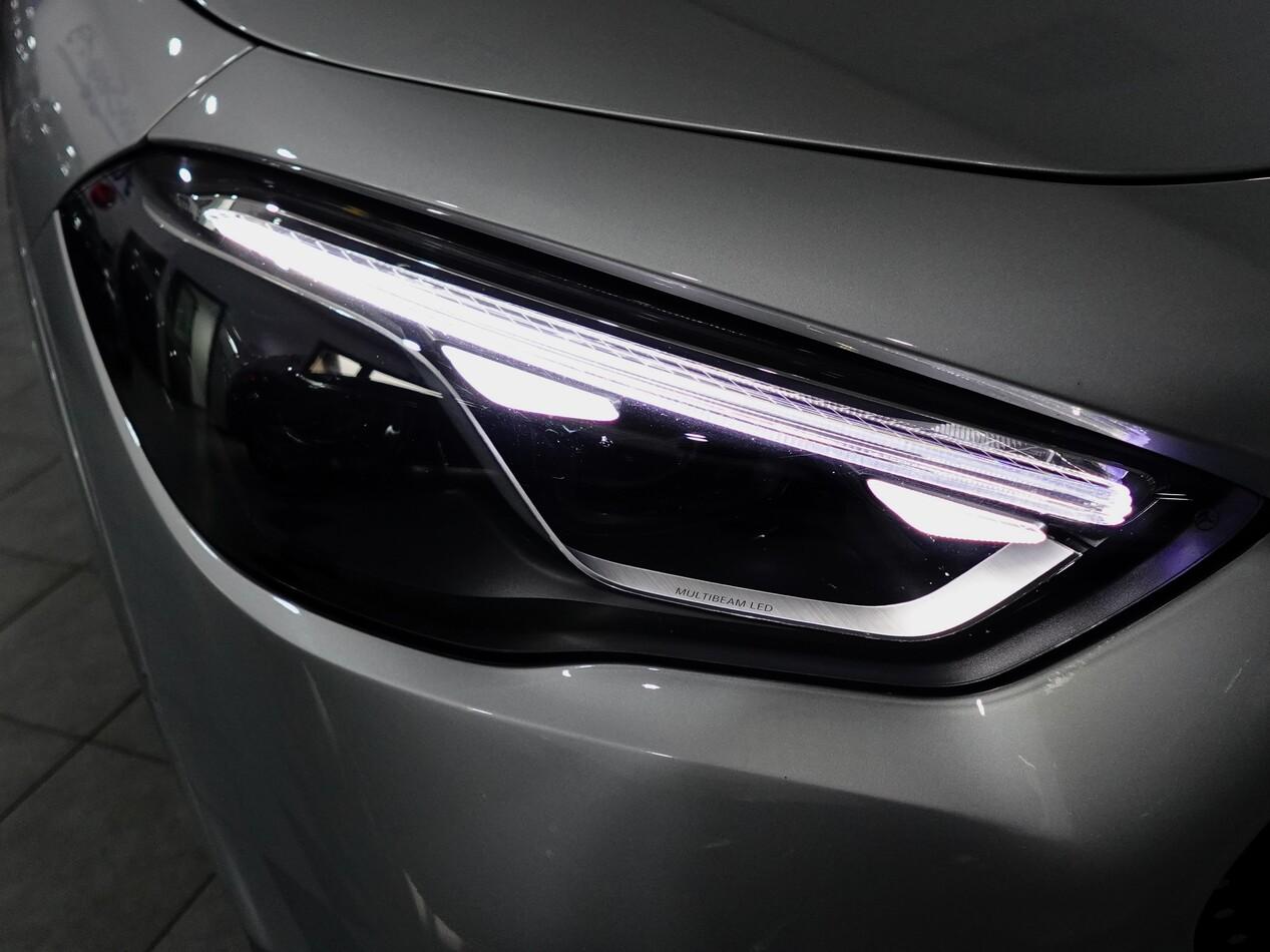 Mercedes Classe GLA 2.0 d 150 CV AMG LINE ADV PLUS