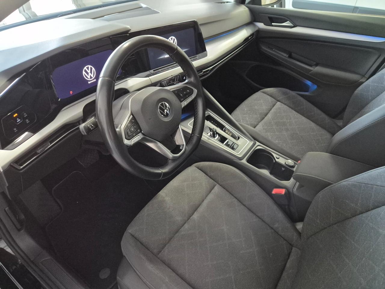 Volkswagen Golf 2.0 TDI DSG 5p. Executive BlueMotion Technology