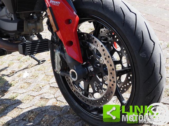 DUCATI Hypermotard 950 SP 2023 FINANZIABILE