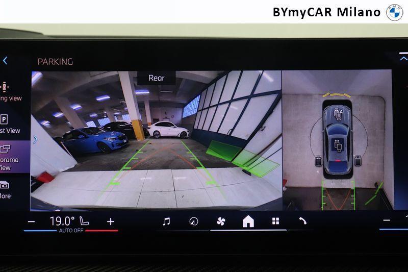 BMW X6 30 d MSport Pro xDrive Steptronic