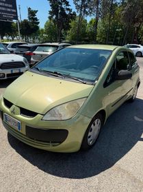 Mitsubishi Colt 1.1 12V 5p. Invite