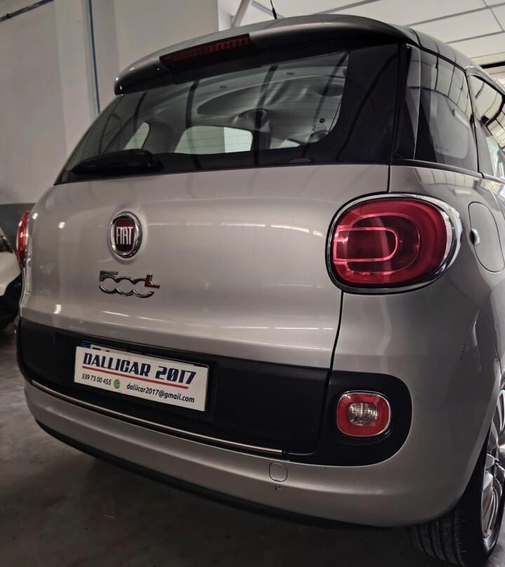 Fiat 500L 1.3 Multijet 95 CV Business