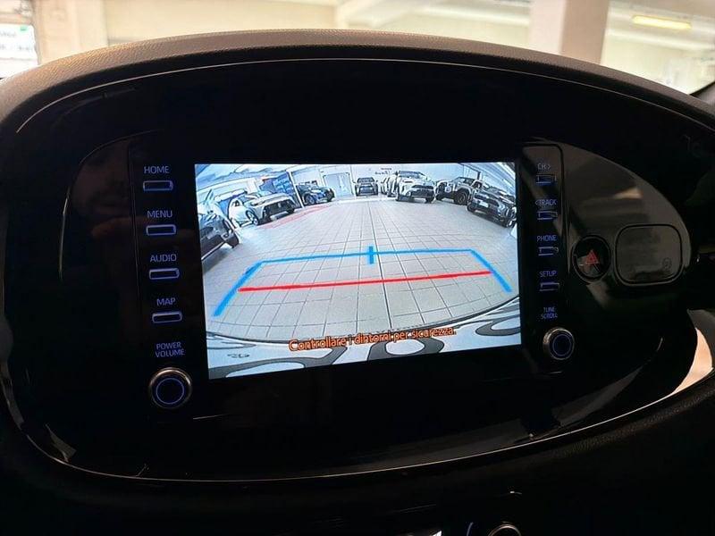 Toyota Aygo X 1.0B (72 CV) Trend
