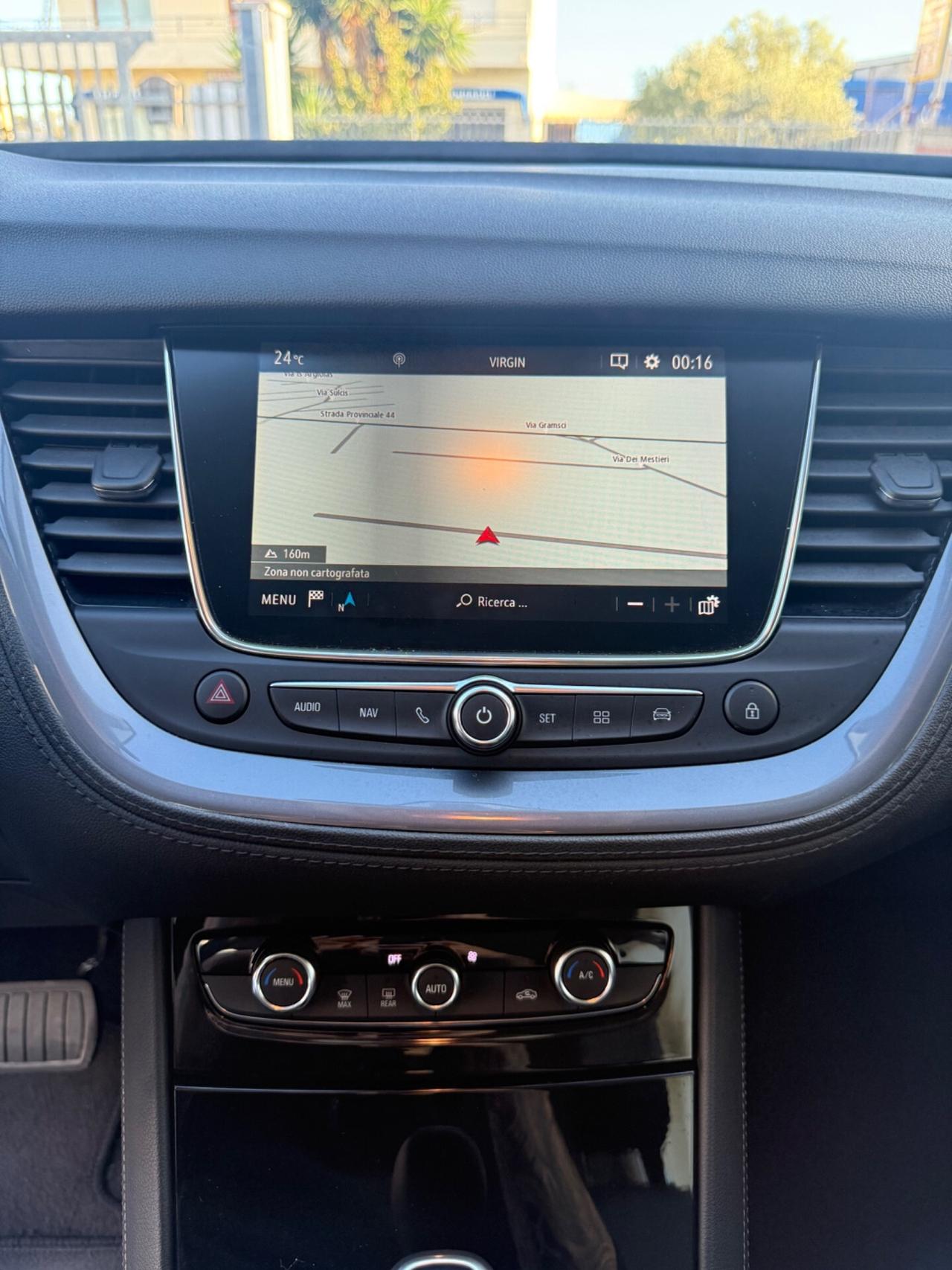 Opel Grandland 1.5 Ecotec 2022