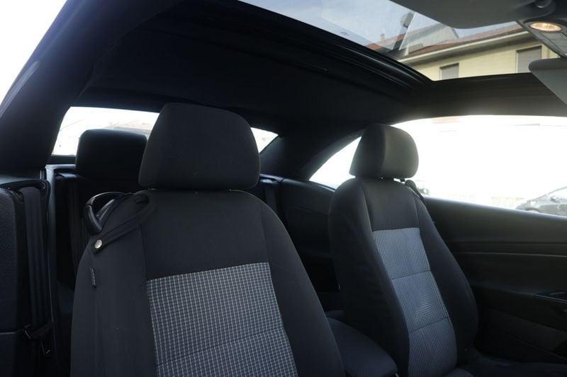 Volkswagen Eos Volkswagen Eos Coupe Cabriolet 1.6 16V FSI Unicoproprietario