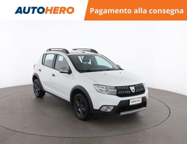 DACIA Sandero 1.5 dCi 8V 90CV S&S Serie Speciale Brave