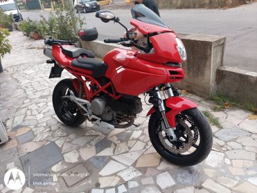 Ducati Multistrada 1100 ds