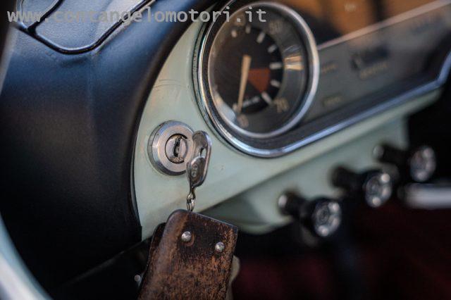 ALFA ROMEO Giulietta 1.3 Ti