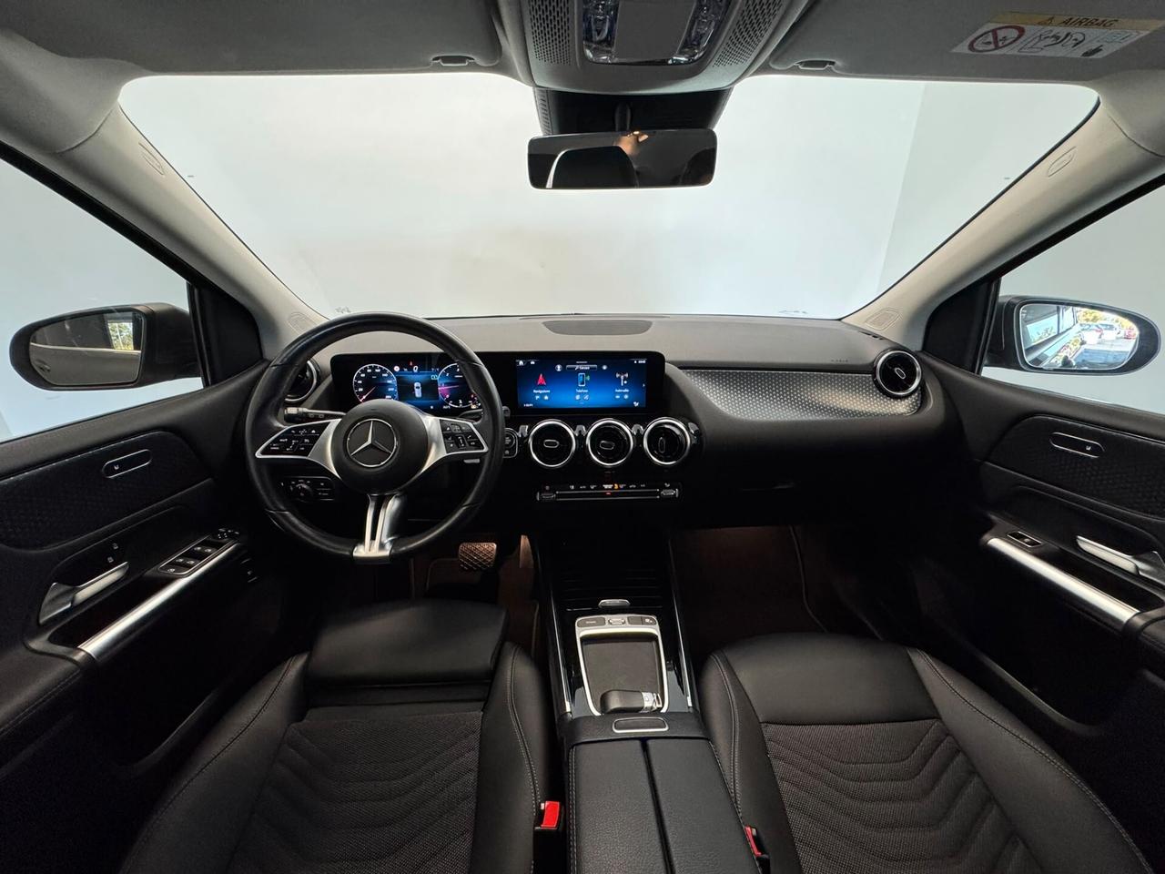Mercedes-benz B 180 d Automatic Executive