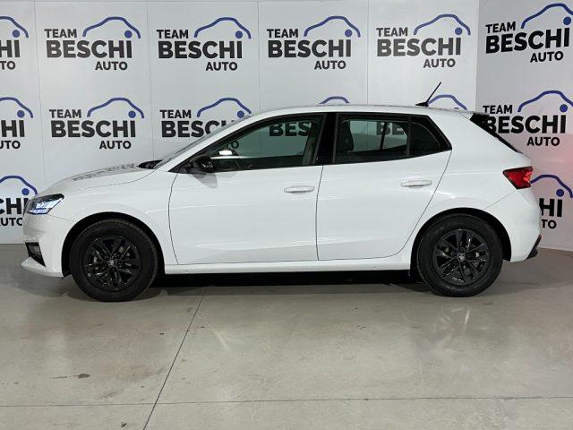 SKODA Fabia 1.0 TSI 95 CV Young Edition
