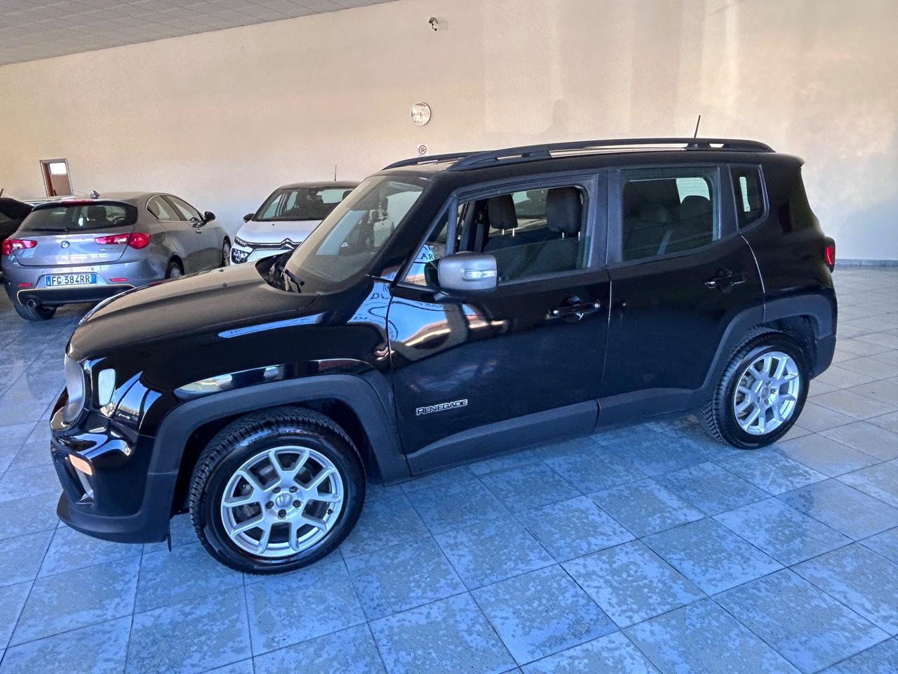 Jeep Renegade 1.0 T3 Limited