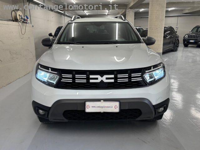 DACIA Duster 1.5 Blue dCi 8V 115 CV 4x2