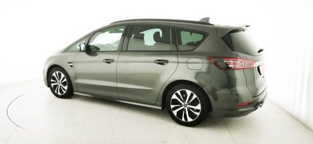 FORD S-Max 2.5 Full Hybrid 190CV CVT ST-Line Business