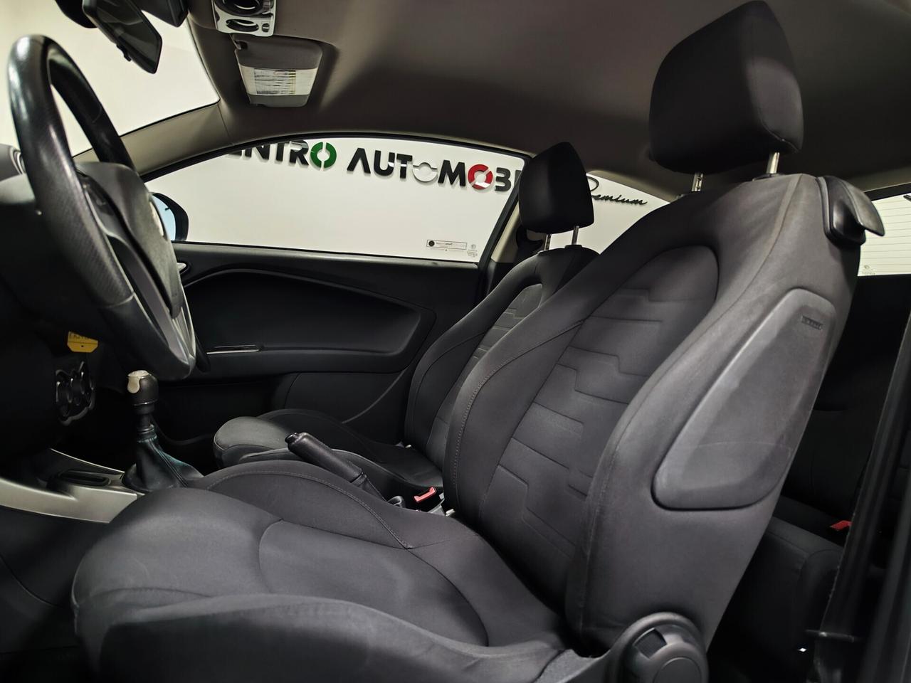 Alfa Romeo MiTo 1.4 70 CV 8V Progression