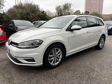 Volkswagen Golf 1.6 TDI 115 CV DSG 5p. Highline BlueMotion Technology