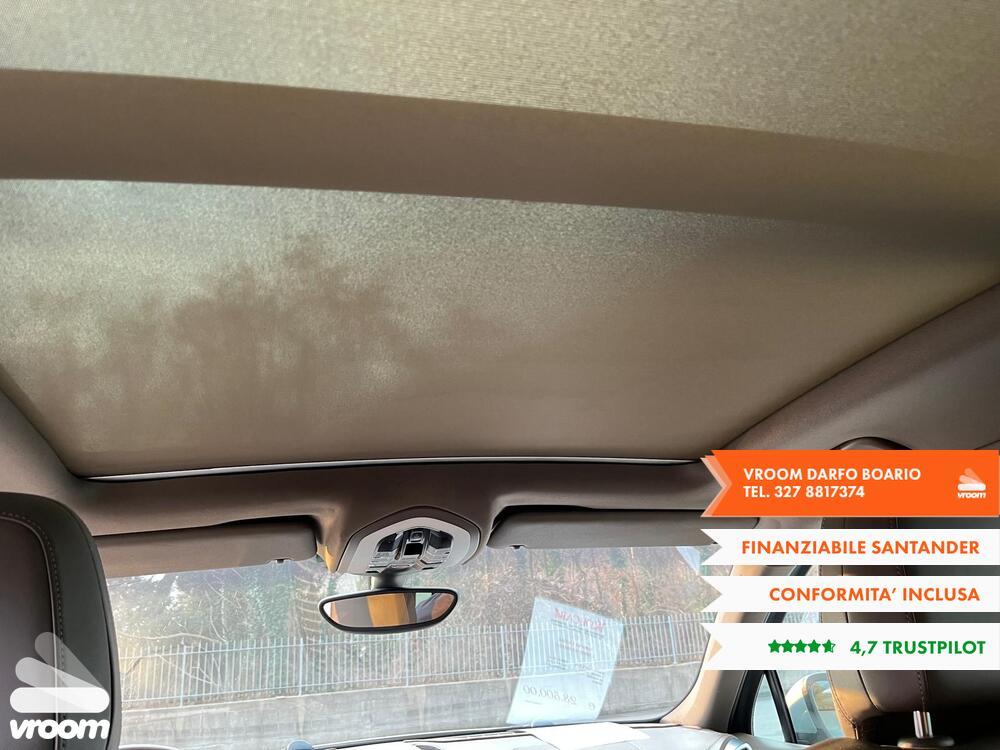 PORSCHE Cayenne 2ªs.