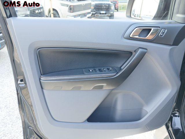 FORD Ranger 2.2 TDCi aut. DC Wildtrak 5pt. Prezzo Finito