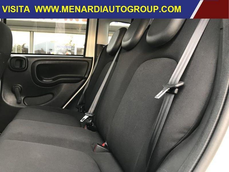 FIAT Panda 1.0 FireFly Hybrid CROSS PARI AL NUOVO