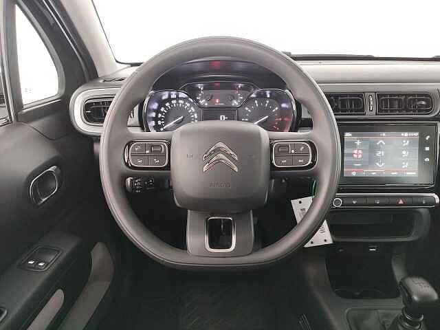 Citroen C3 BlueHDi 100 S&S Feel Pack