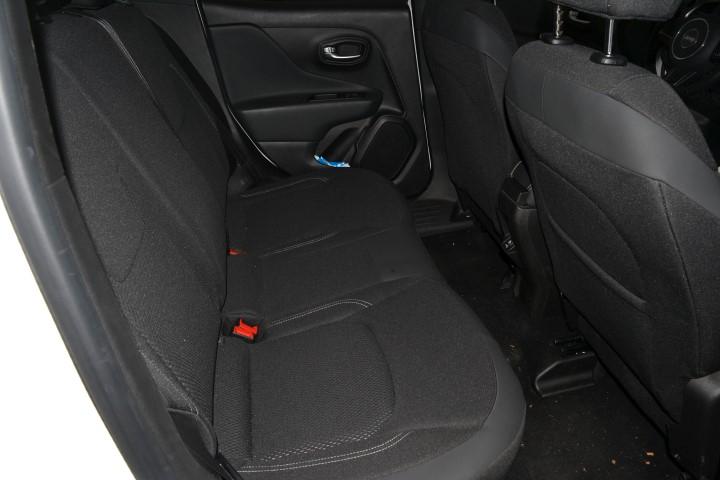 JEEP RENEGADE Limited 1.6 Multijet II