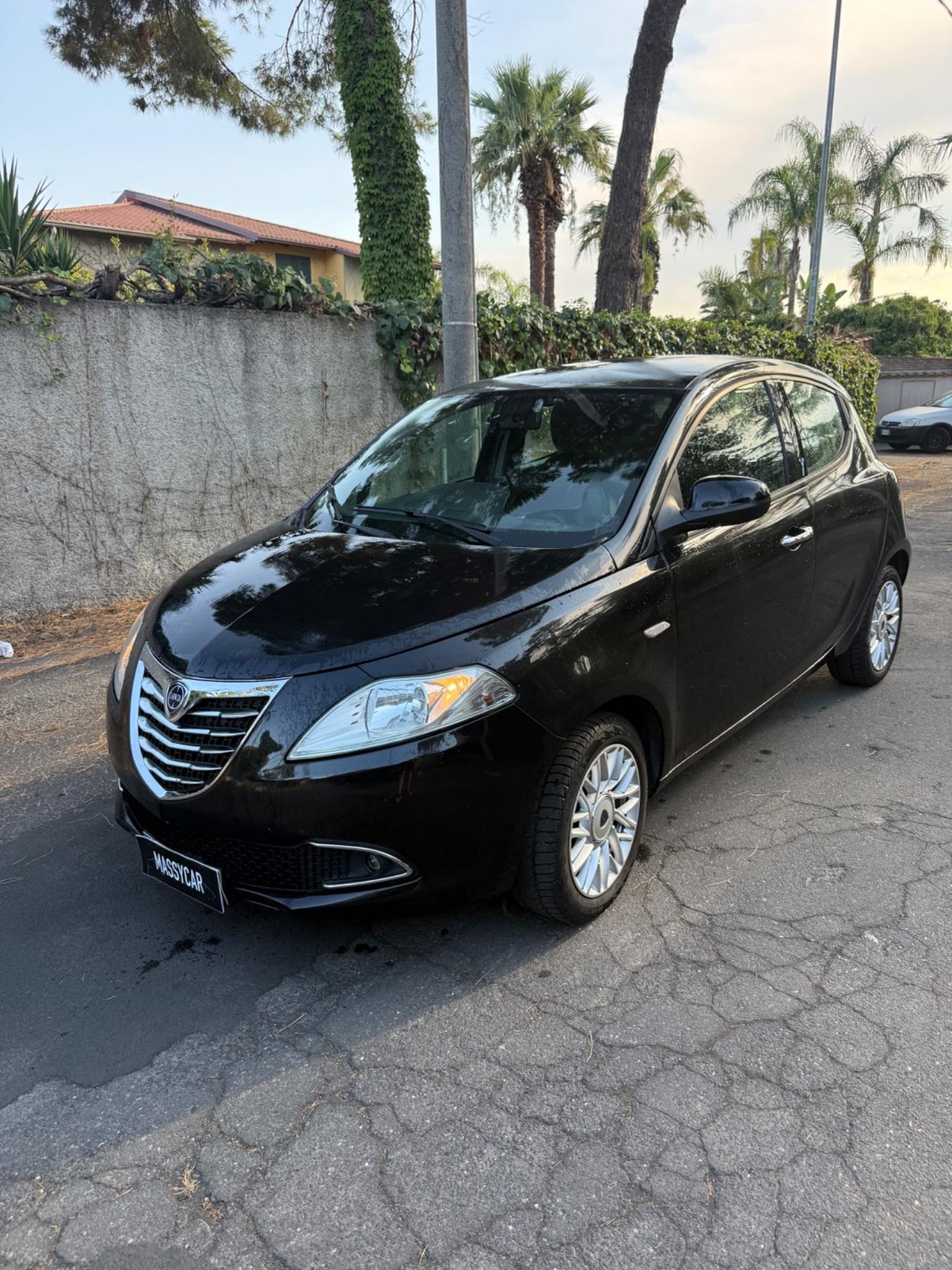 Lancia Ypsilon 1.3 MJT 16V 95 CV 5 porte S&S Platinum