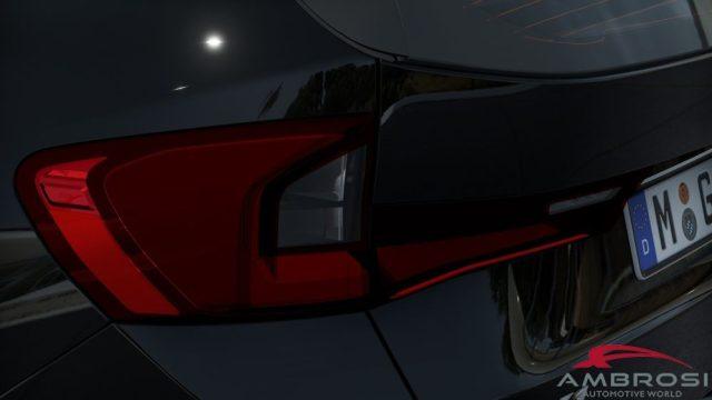 BMW X1 sDrive18i