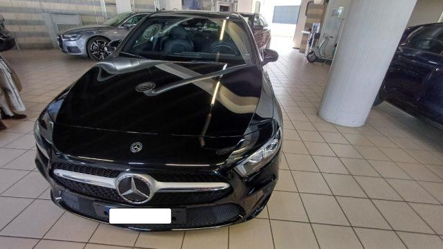 MERCEDES-BENZ A 180 d Automatic Premium IVA ESPOSTA