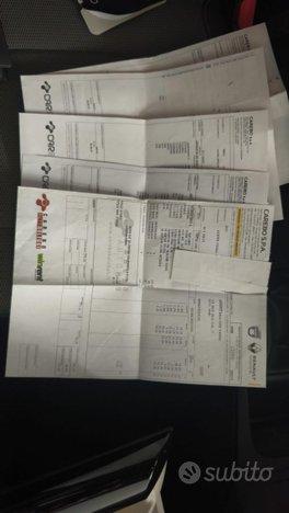 RENAULT Captur dCi 8V 90 CV Start&Stop Energy Hy