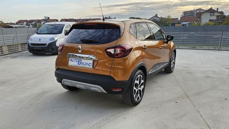 Renault Captur TCe 12V 90 CV Sport Edition2 NAVI