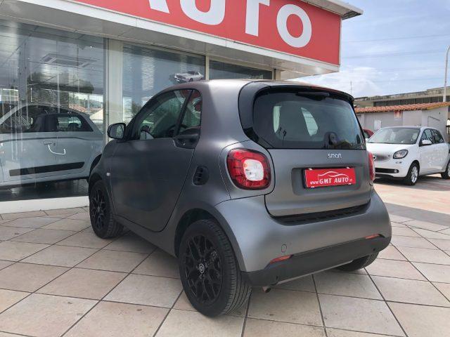 SMART ForTwo 0.9 90CV PRIME SPORT PACK LED NAVI PANORAMA