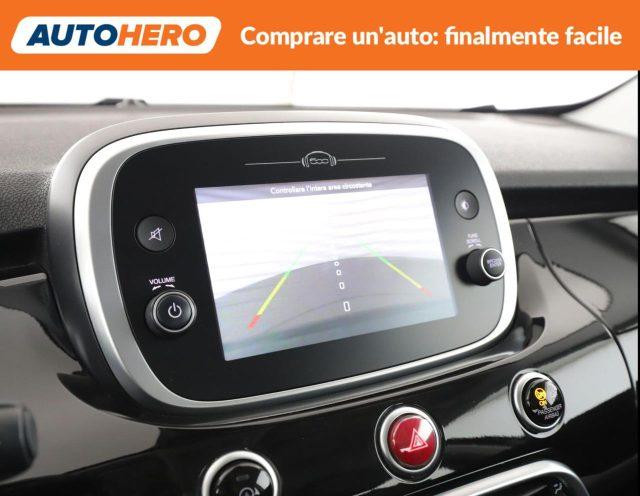 FIAT 500X 1.0 T3 120 CV City Cross