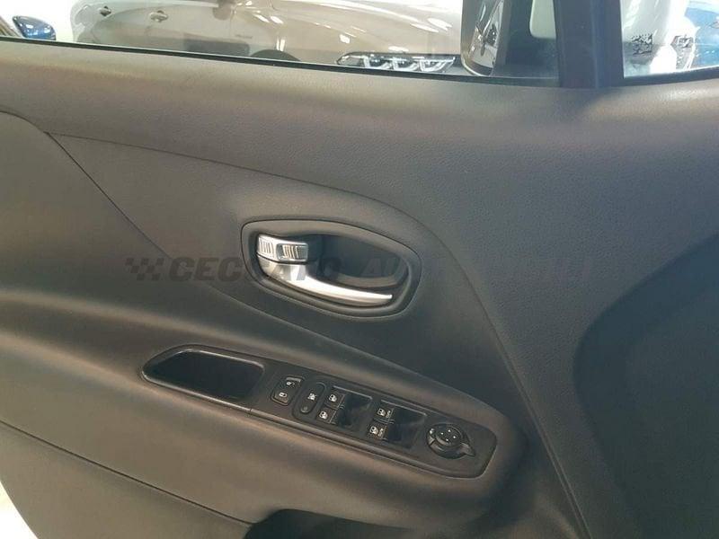 Jeep Renegade Renegade 1.4 m-air Limited fwd 140cv