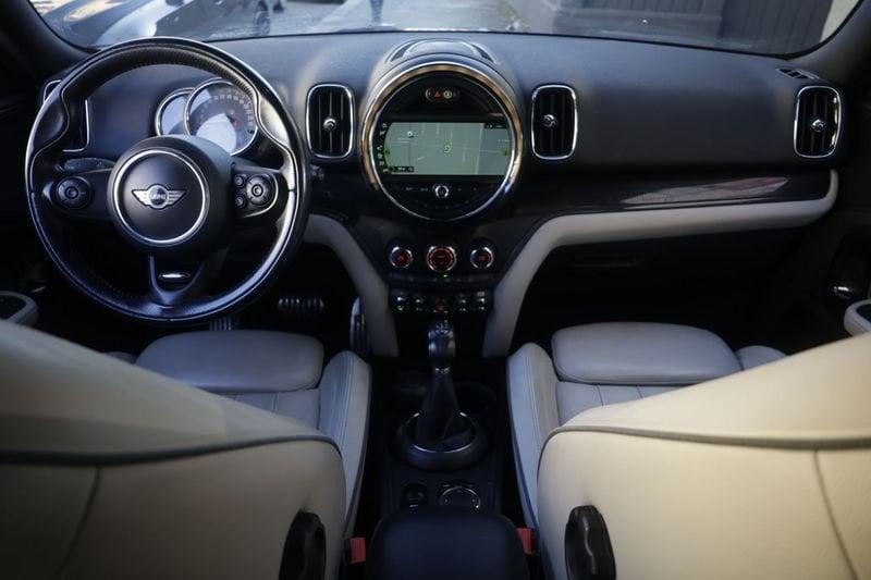MINI Mini Countryman F60 MINI Mini Countryman F60 Mini 2.0 Cooper D Hype Countryman ALL4 Unicoproprietario