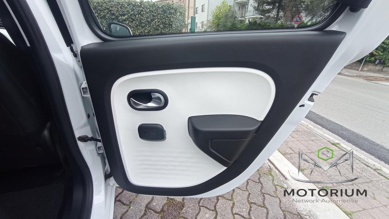 Renault Twingo 0.9 tce Generation Gpl 90cv