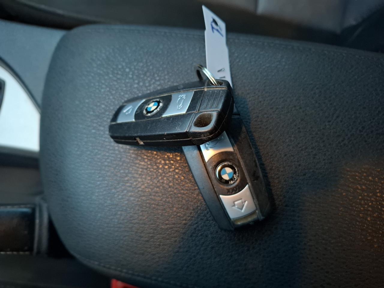 Bmw X1 Sdrive 18d Futura