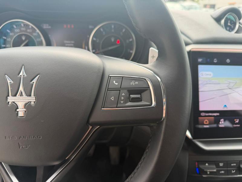 Maserati Ghibli 2.0 mhev GT 330cv rwd auto