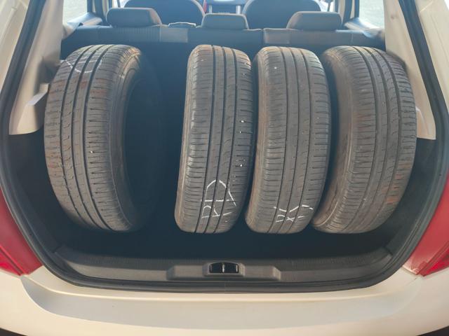 PEUGEOT 207 1,4 BENZ./G.P.L. 5 Porte ( OK NEOPATENTATI )