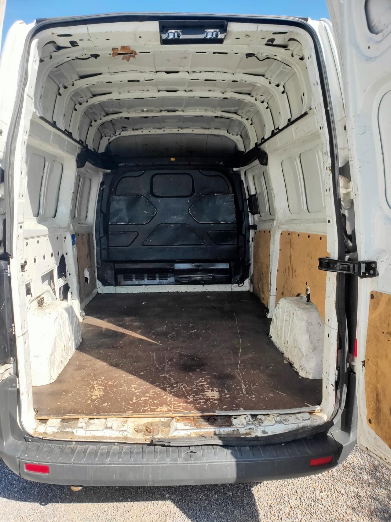 Ford Transit Custom Transit Custom 310 2.2 TDCi PL Furgone
